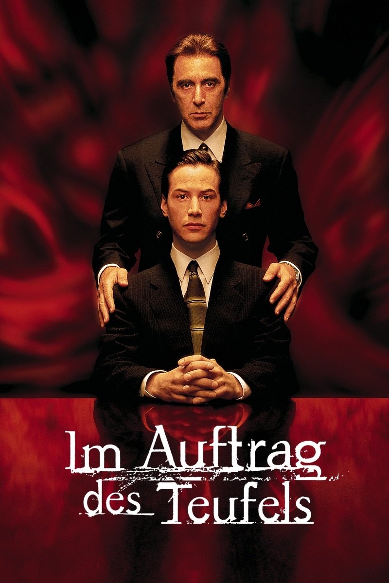  Im Auftrag des Teufels 