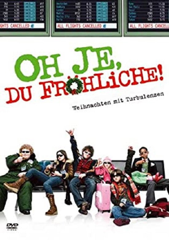  Oh je, du fröhliche 