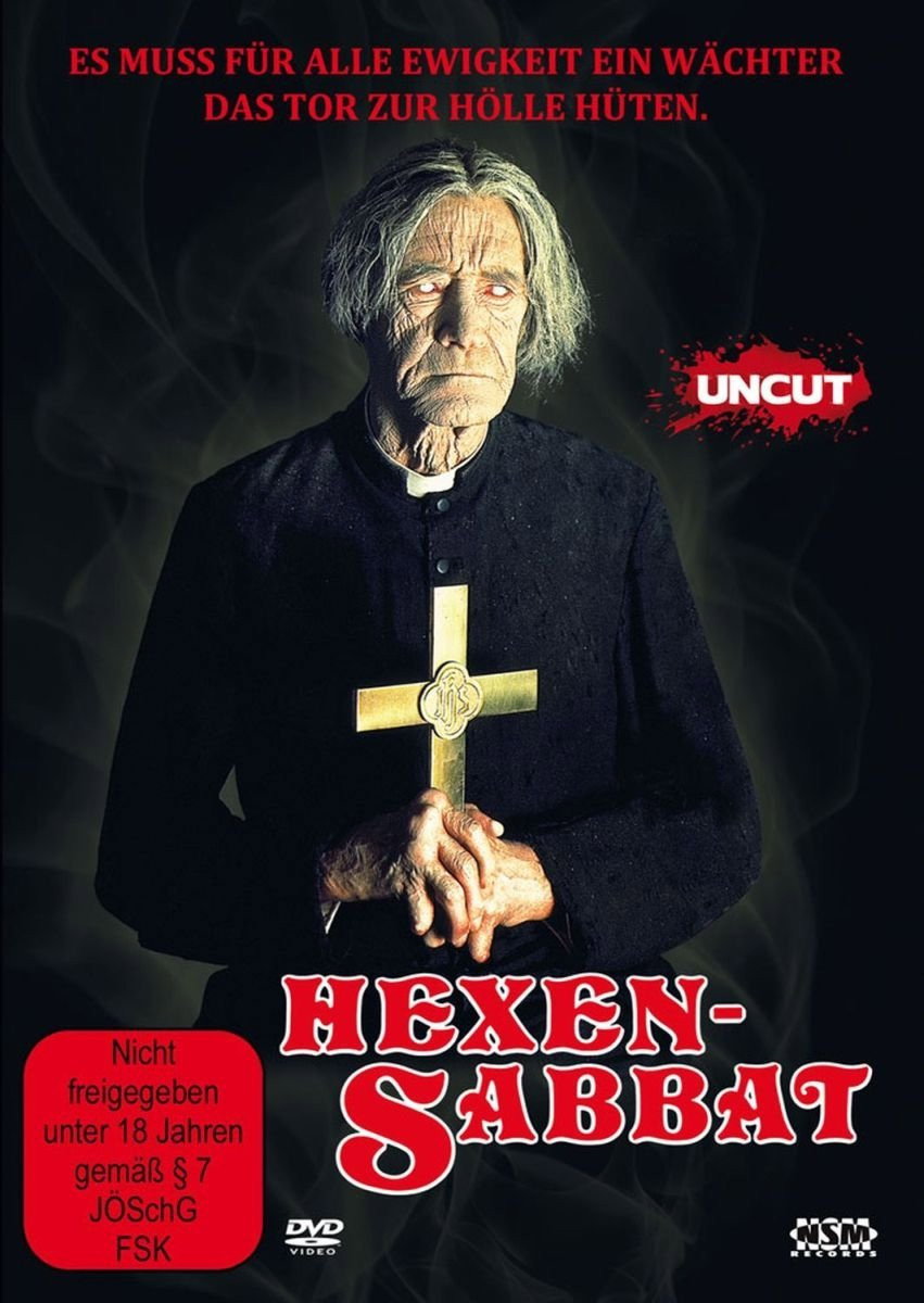  Hexensabbat 
