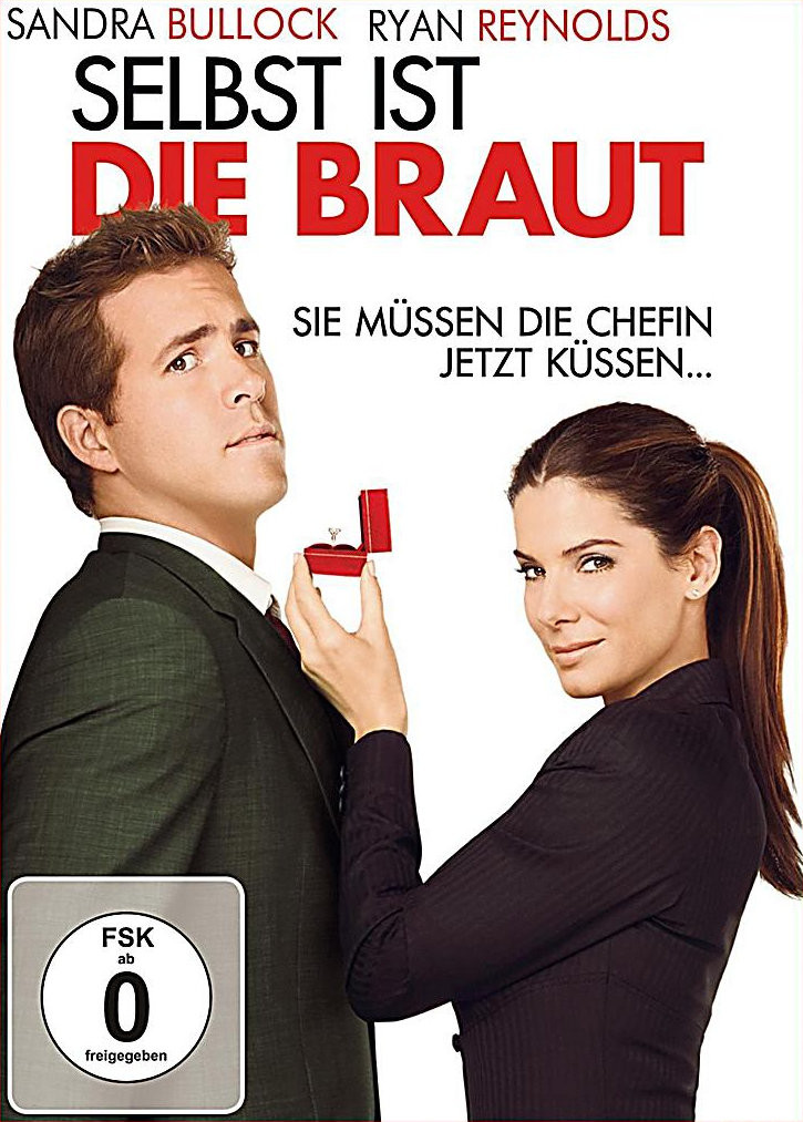  Selbst ist die Braut 