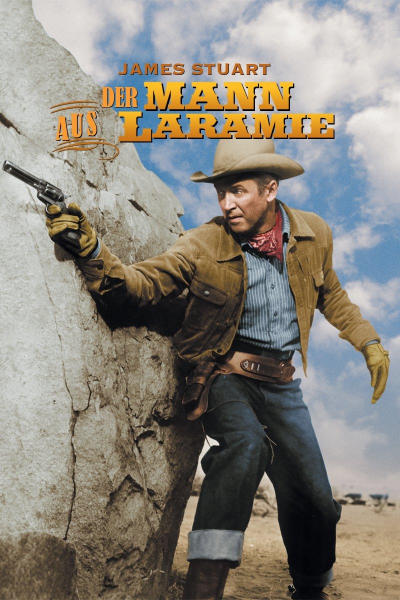  Der Mann aus Laramie 