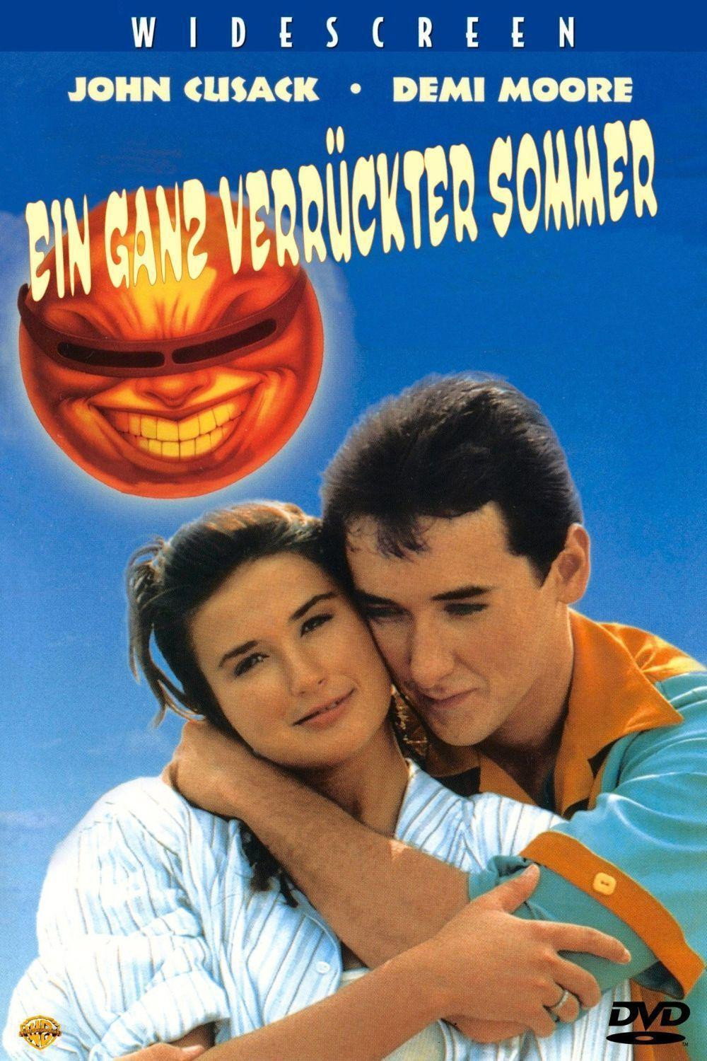  Ein ganz verrückter Sommer 