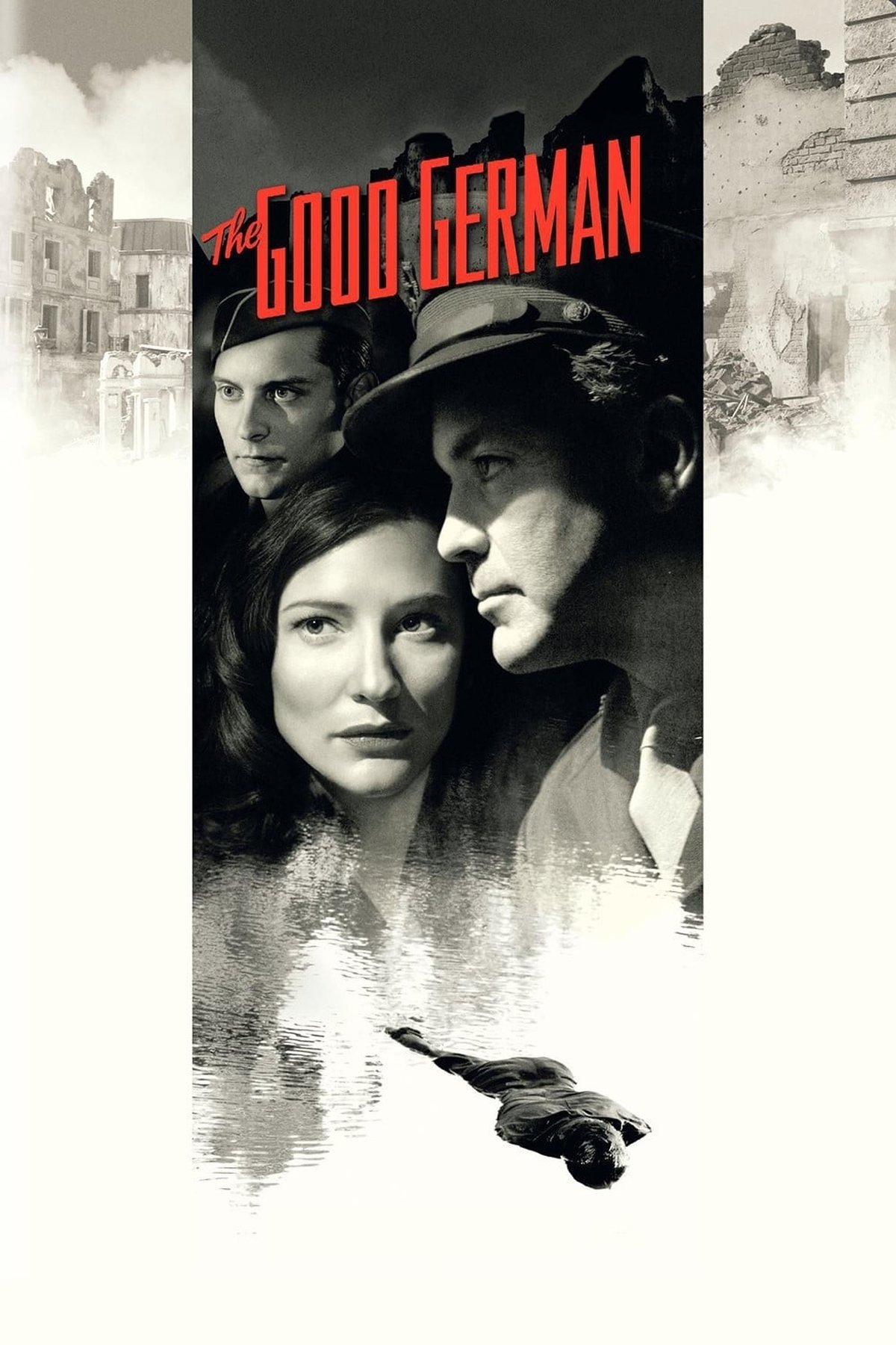  The Good German - In den Ruinen von Berlin 