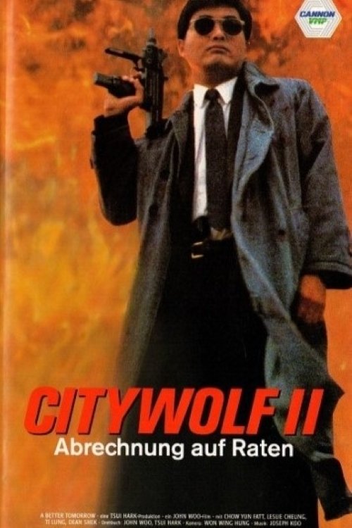  City Wolf II - Abrechnung auf Raten 