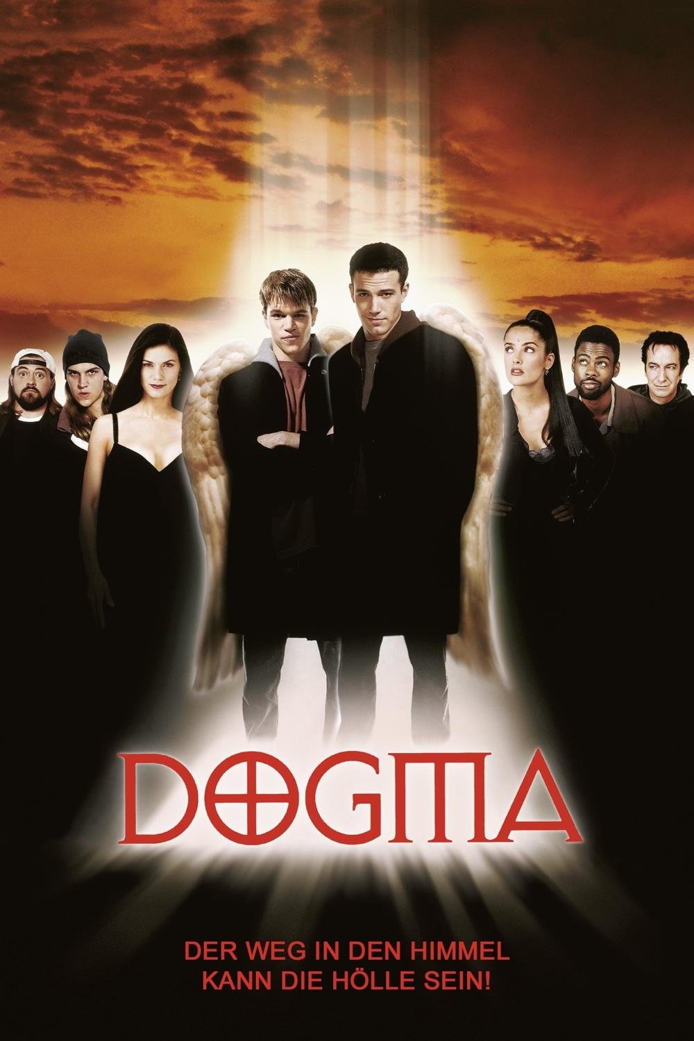  Dogma 