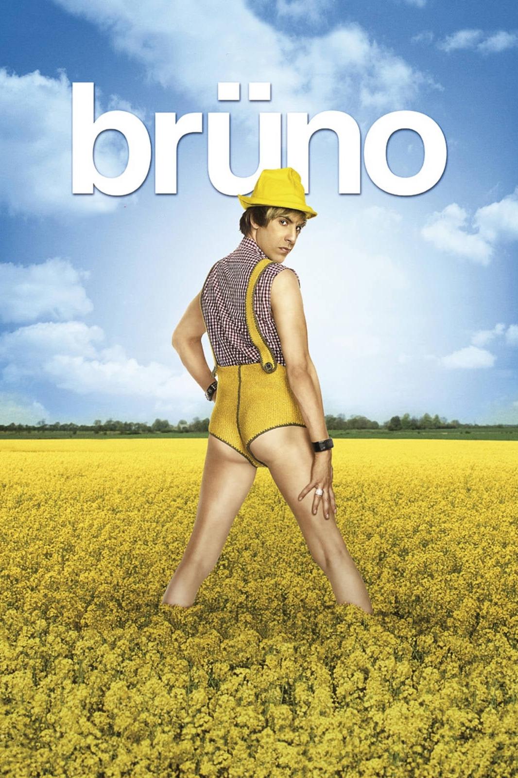  Brüno 