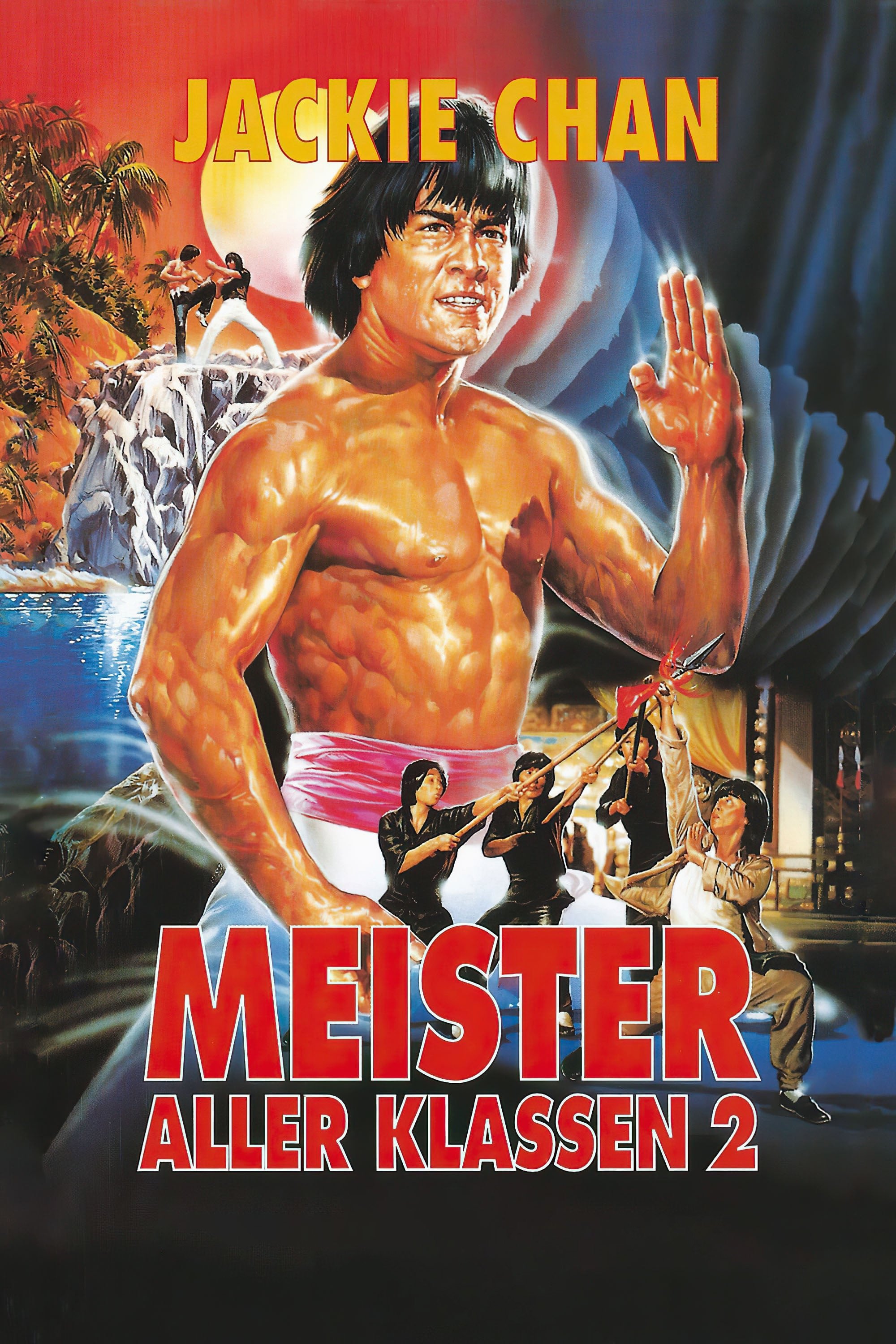  Meister aller Klassen 2 