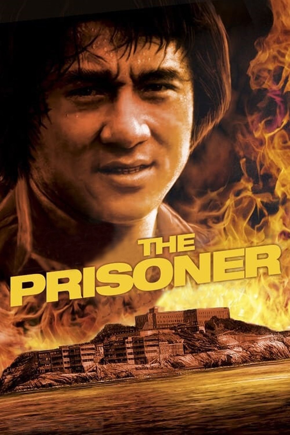  The Prisoner 