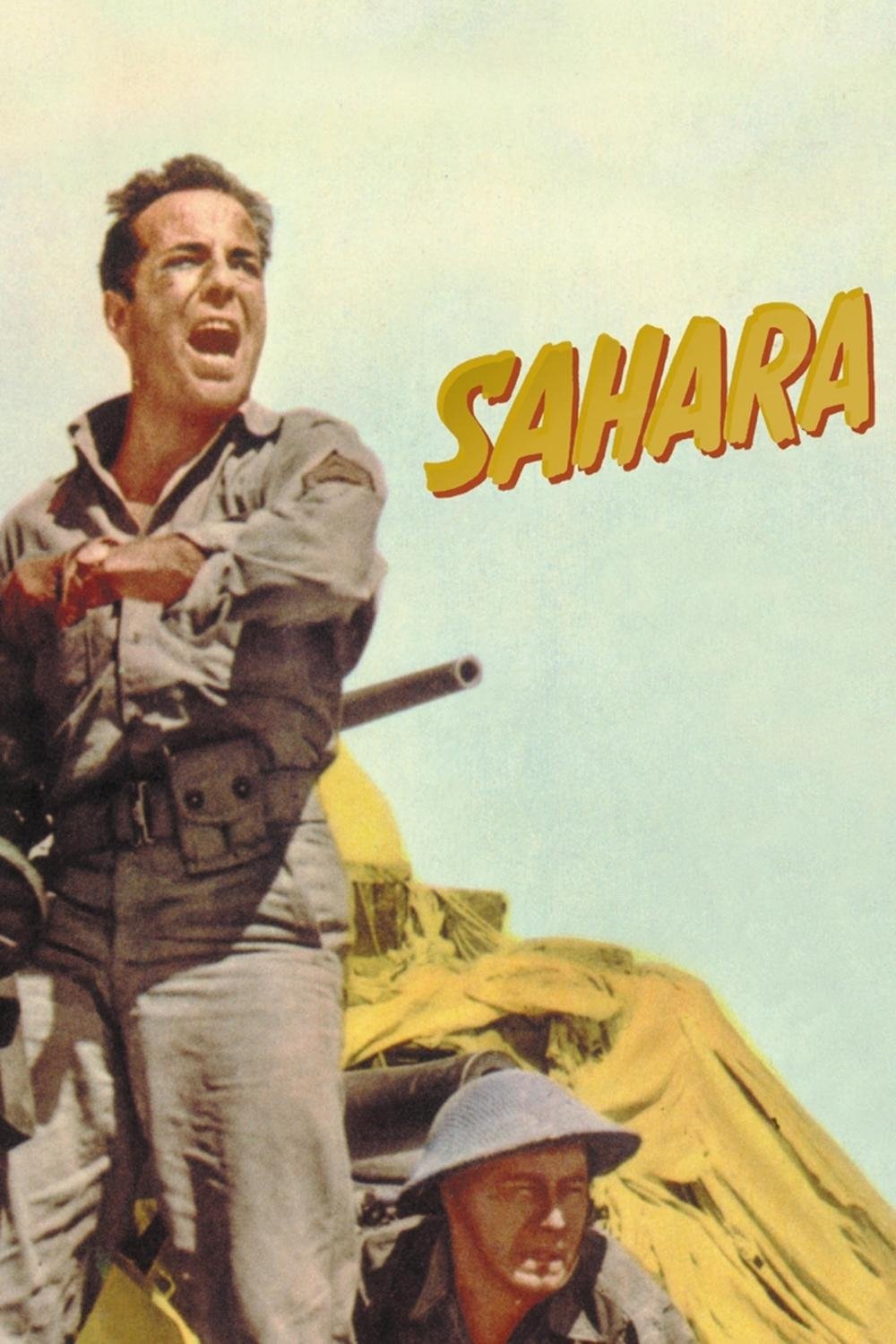  Sahara 