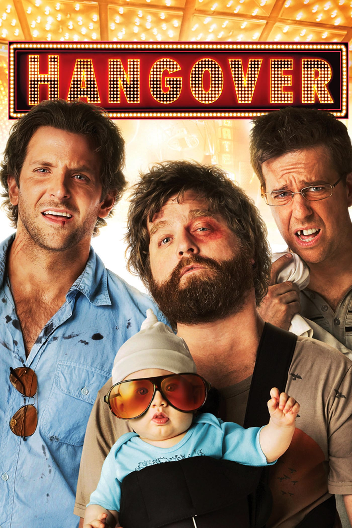  Hangover 