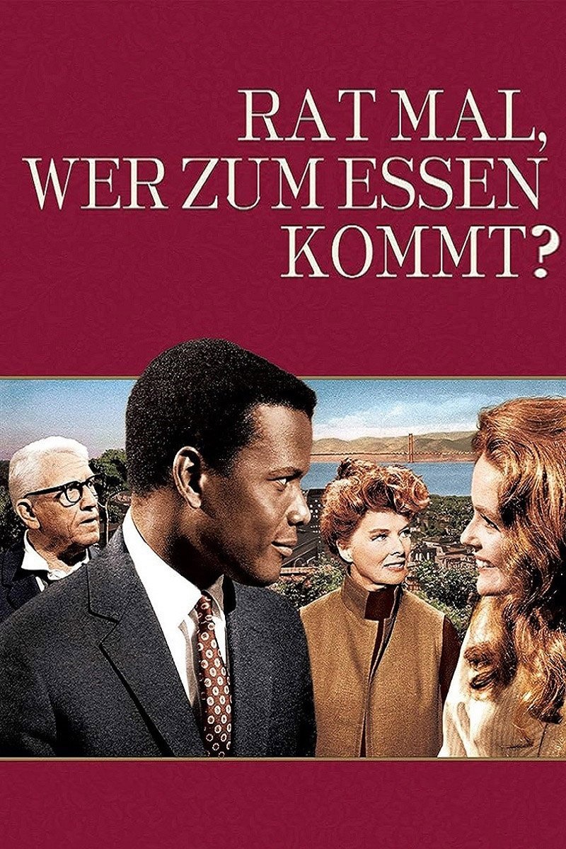  Rat mal, wer zum Essen kommt 