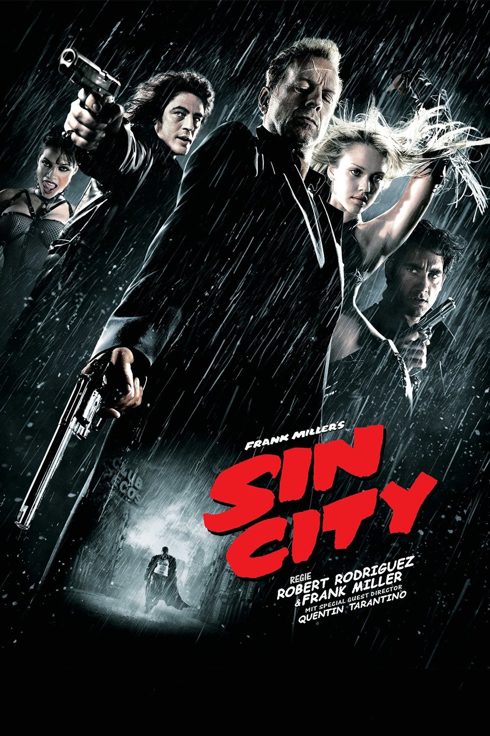  Sin City 