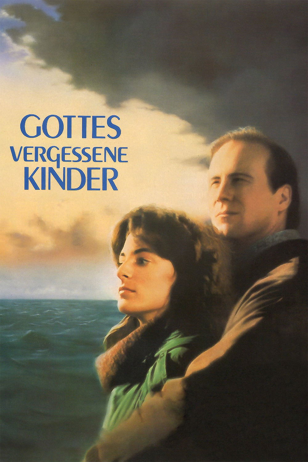  Gottes vergessene Kinder 
