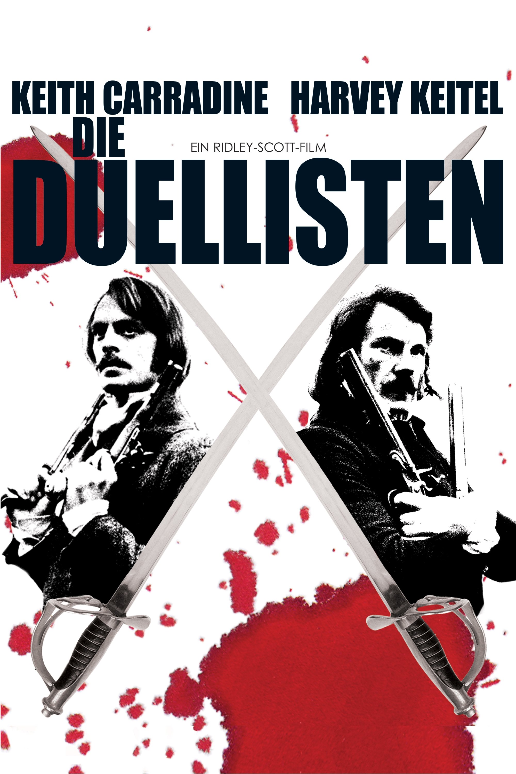  Die Duellisten 