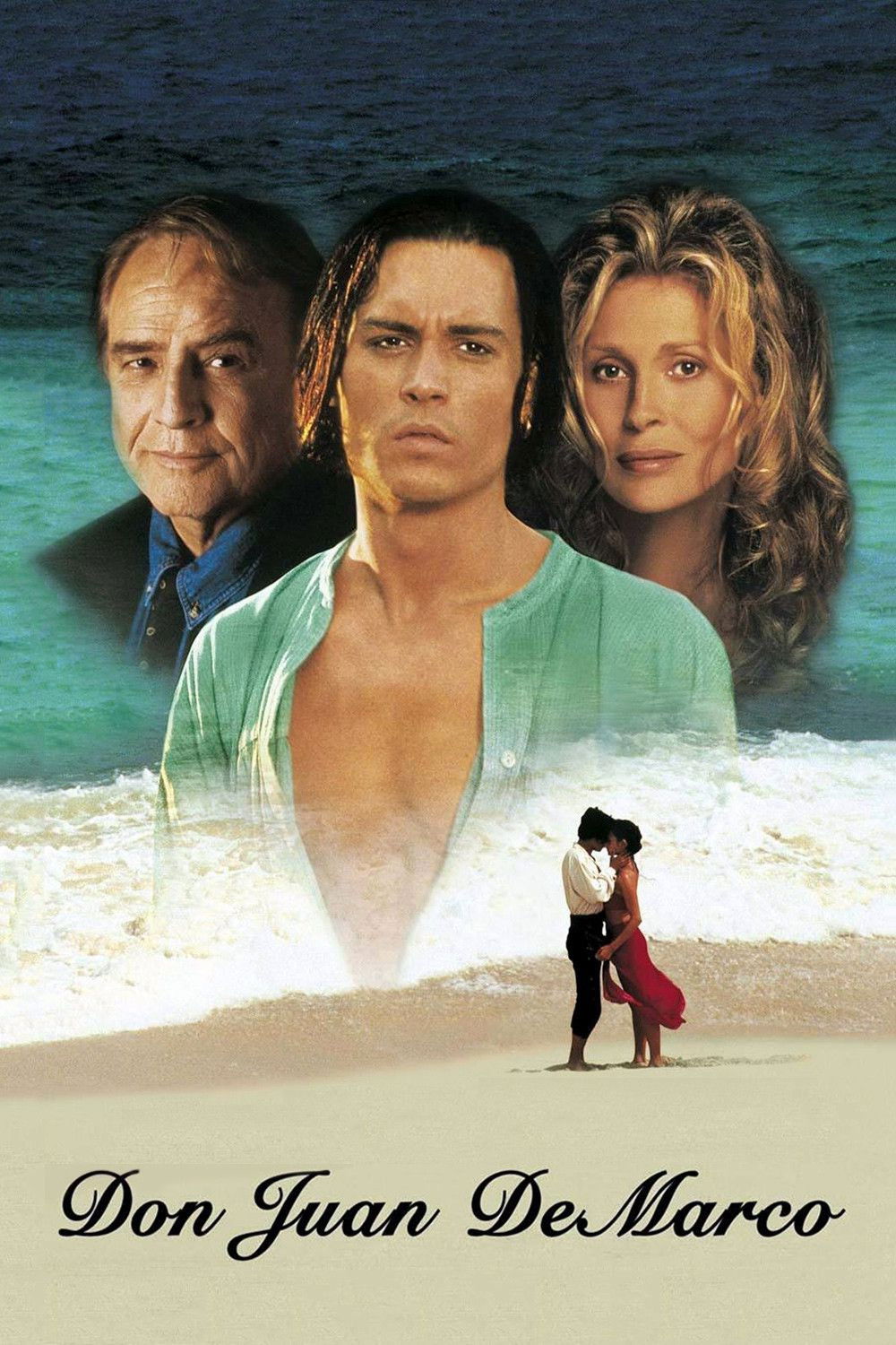 Don Juan DeMarco 