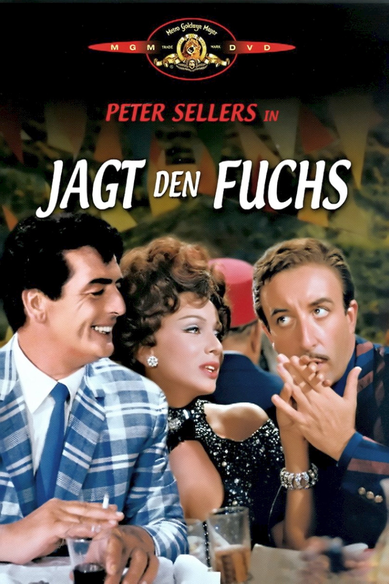  Jagt den Fuchs 