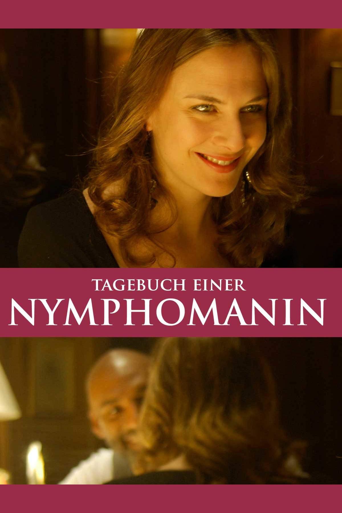  Tagebuch einer Nymphomanin 