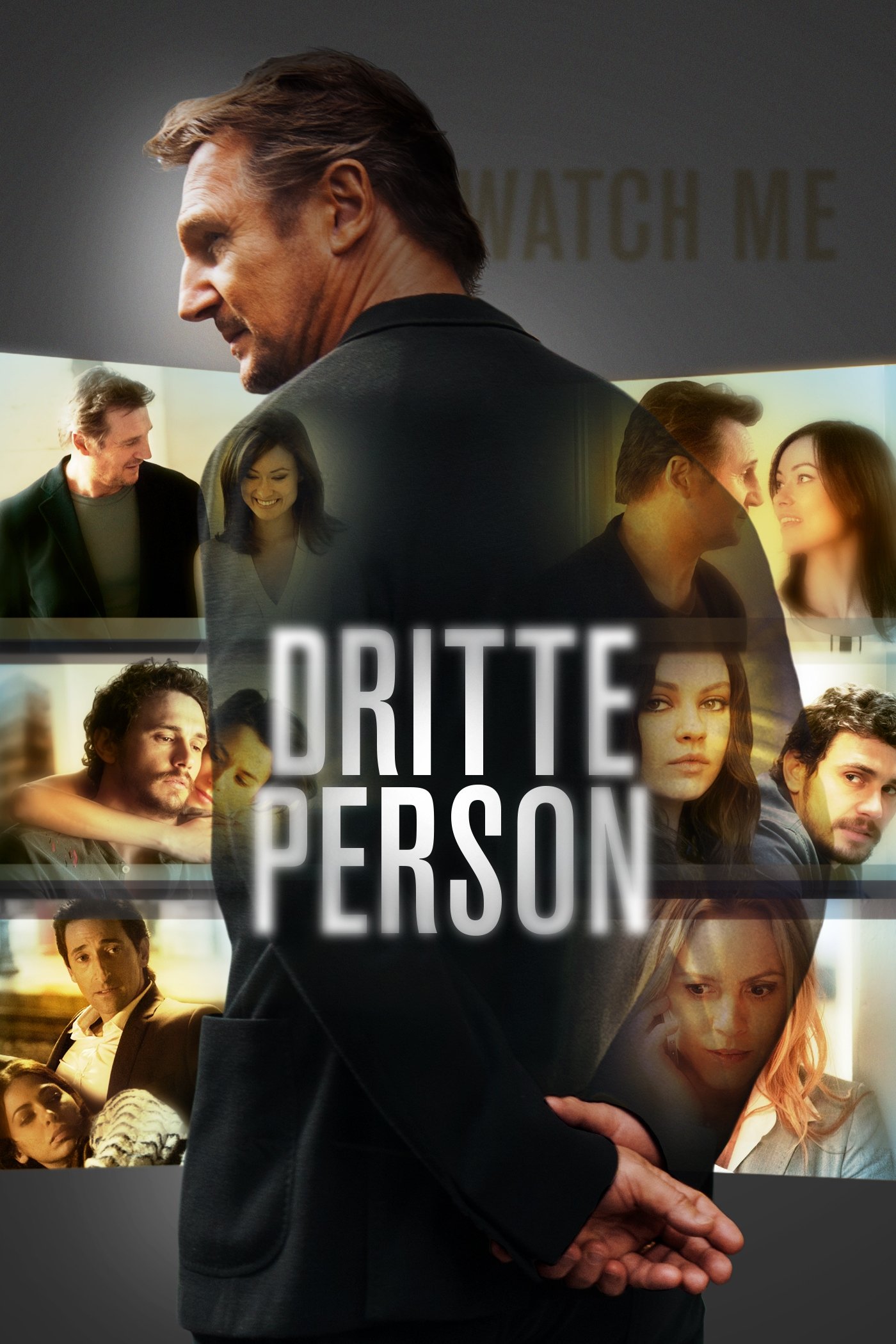  Dritte Person 