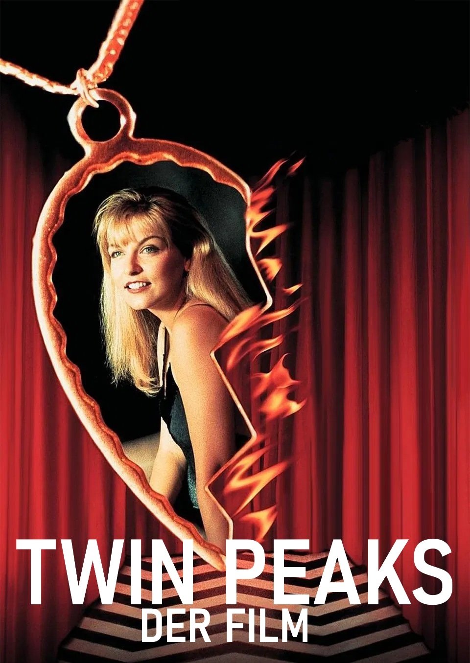 Twin Peaks - Der Film 