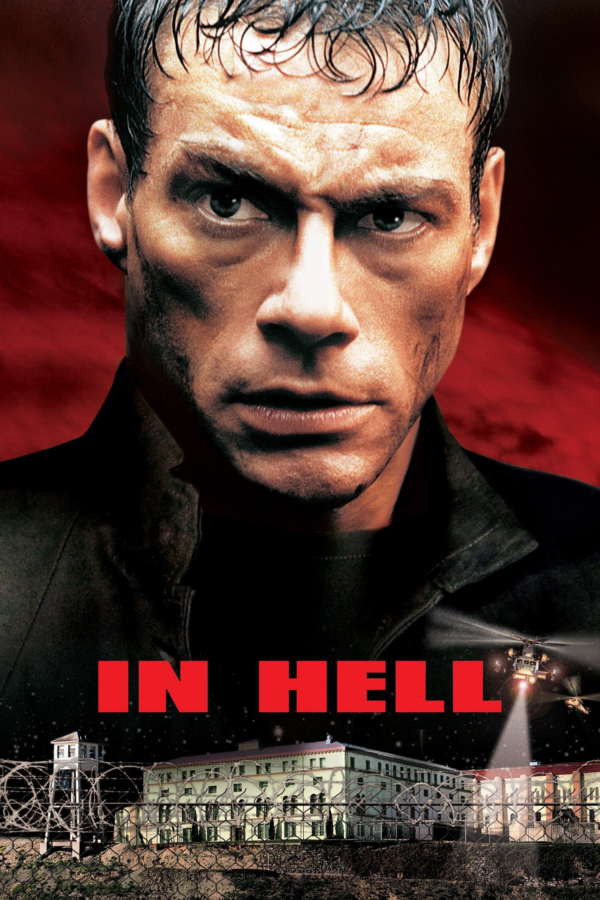  In Hell - Rage Unleashed 