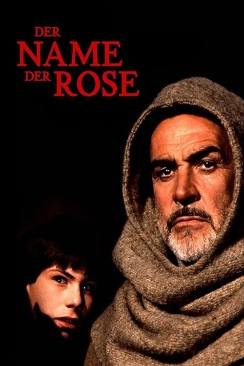  Der Name der Rose 