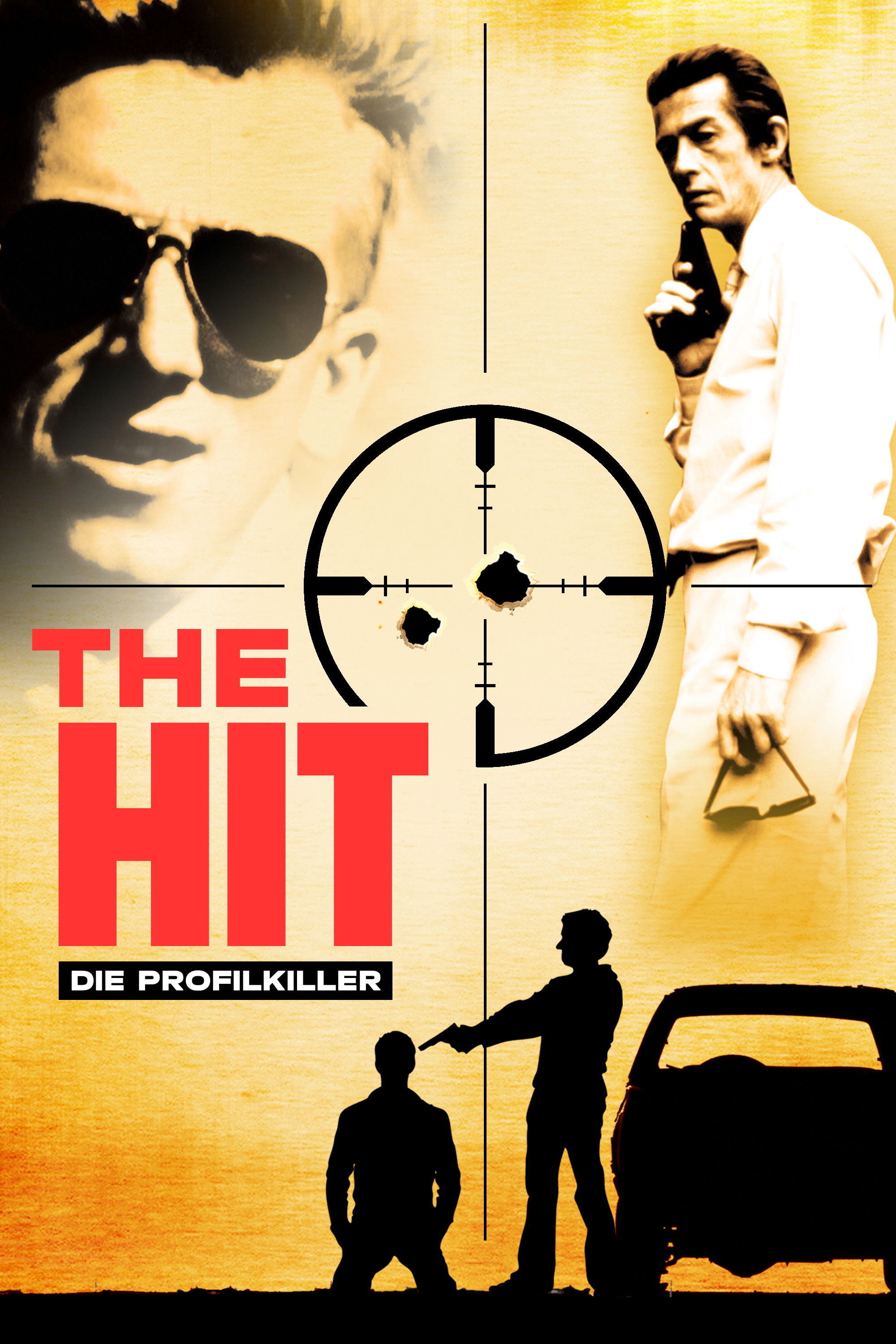  The Hit - Die Profikiller 