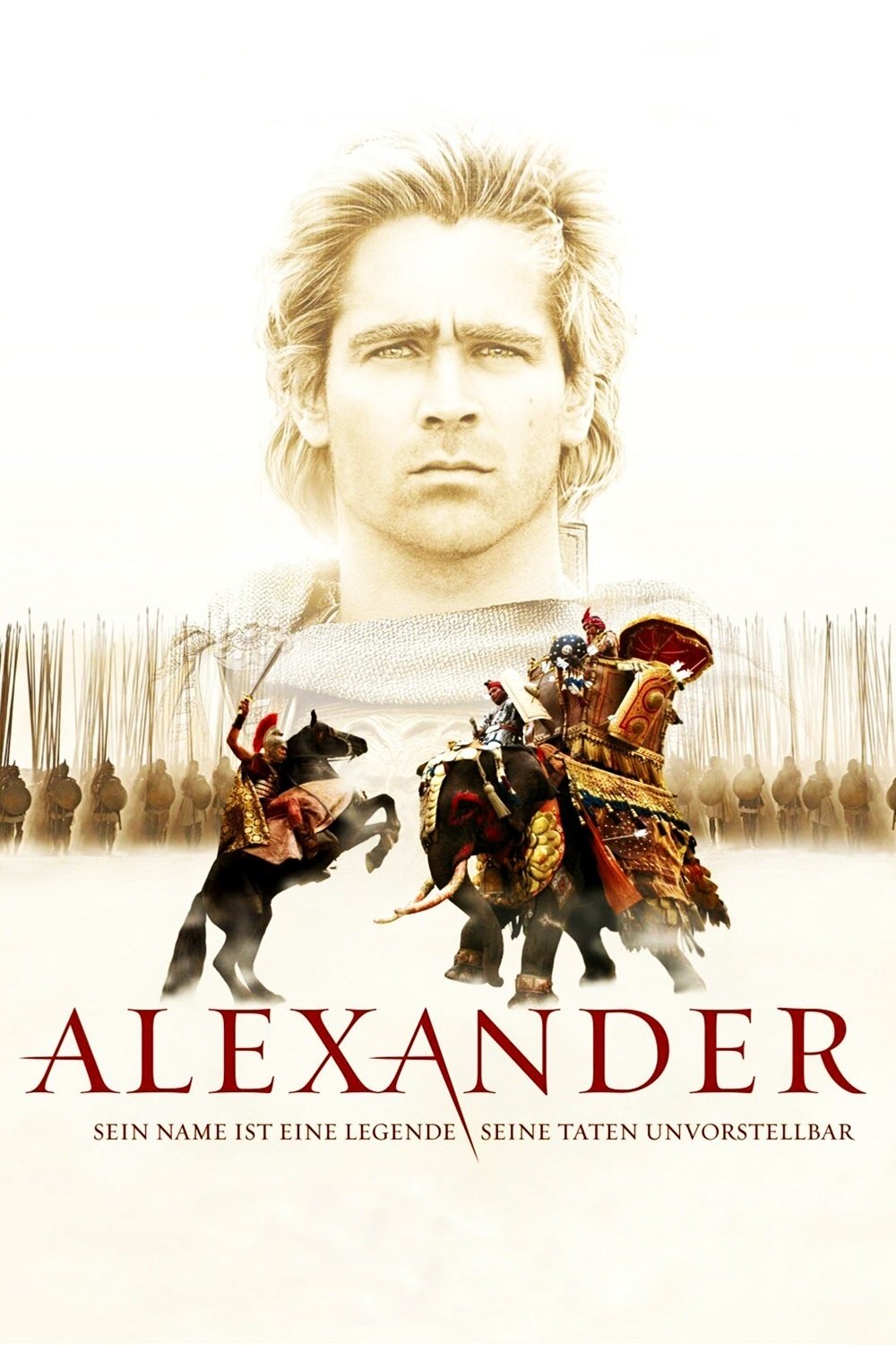  Alexander 