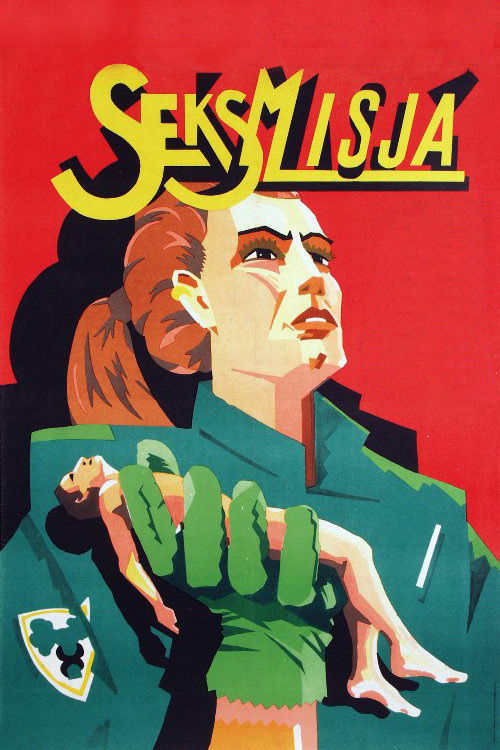  Sexmission 