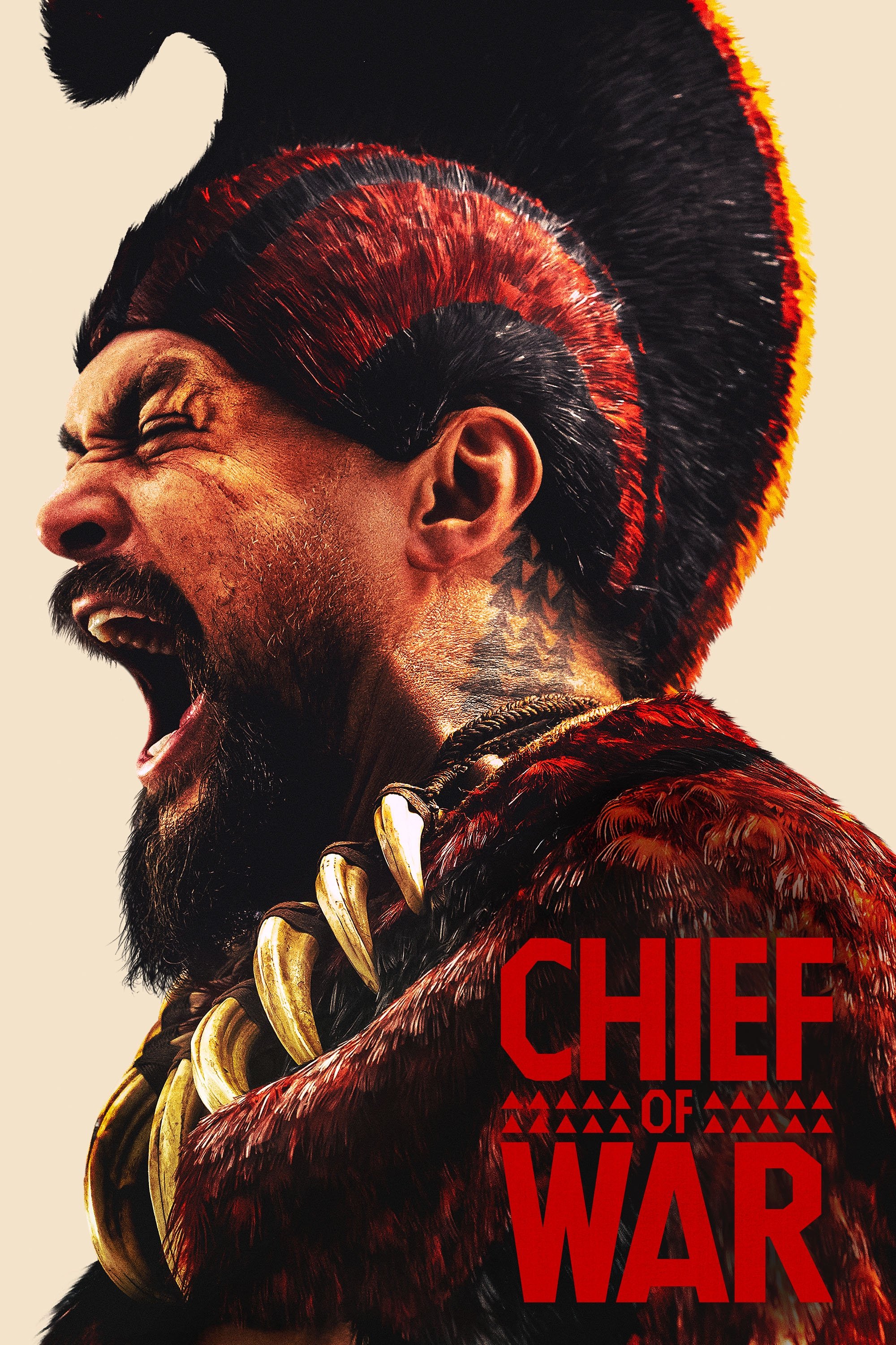  Chief of War 