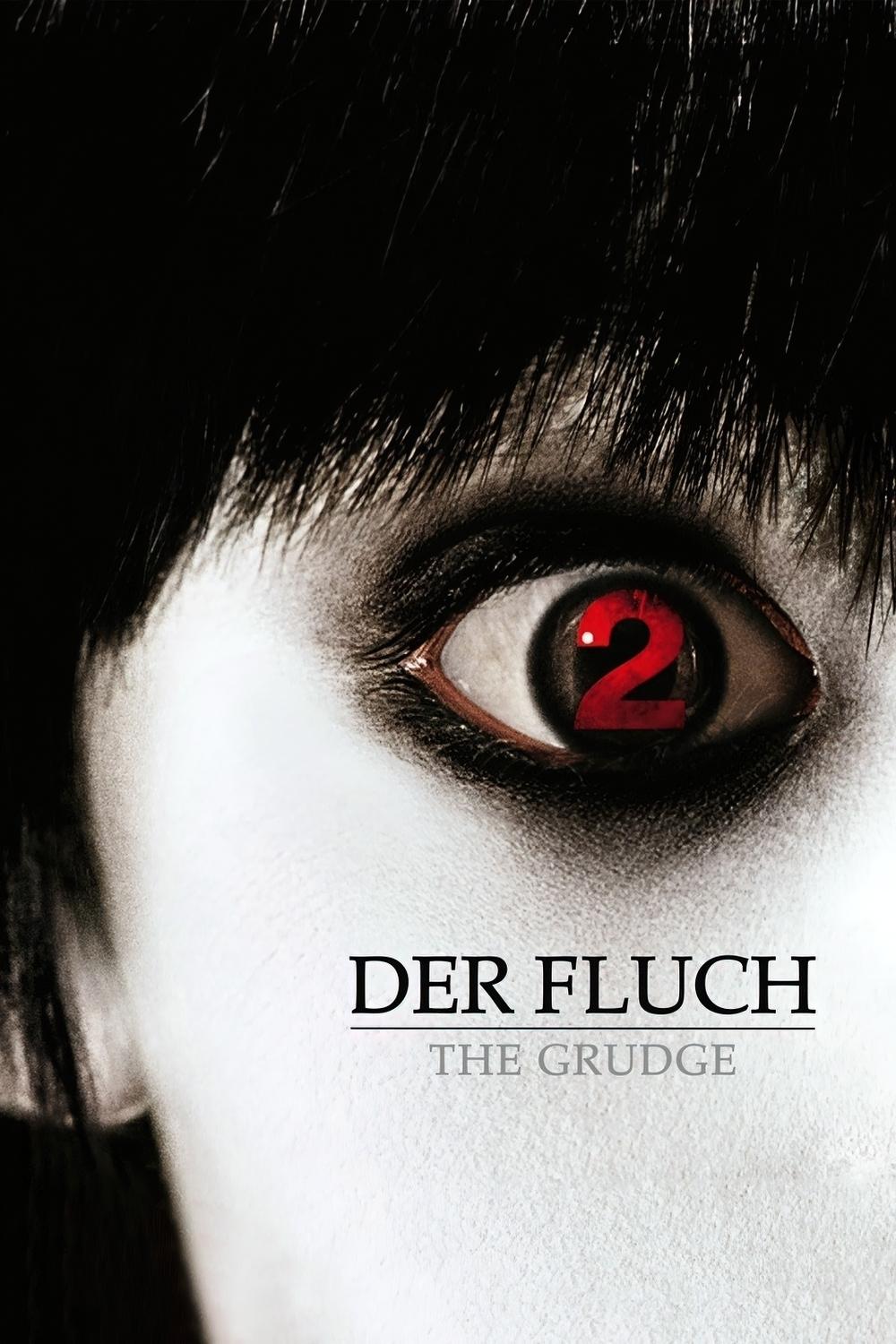  Der Fluch - The Grudge 2 