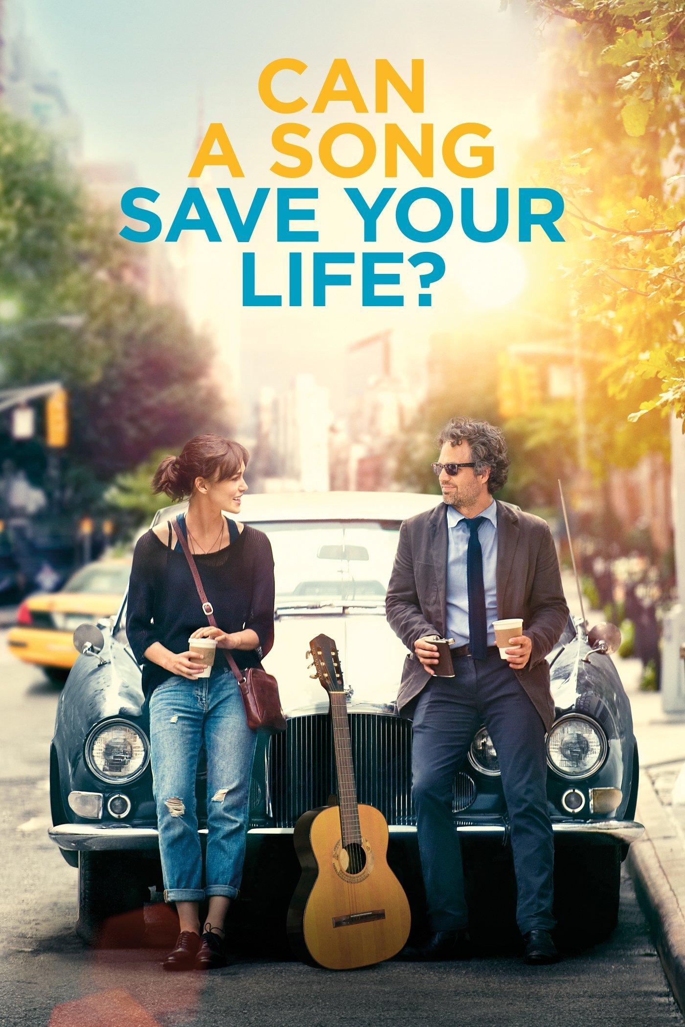  Can A Song Save Your Life? 