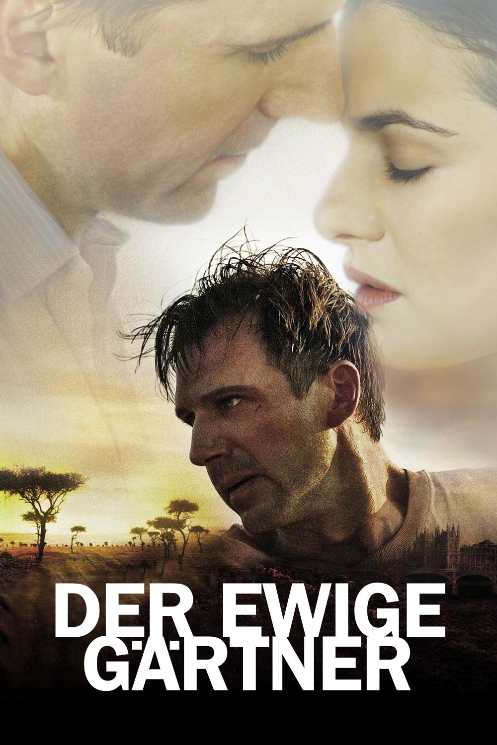  Der ewige Gärtner 