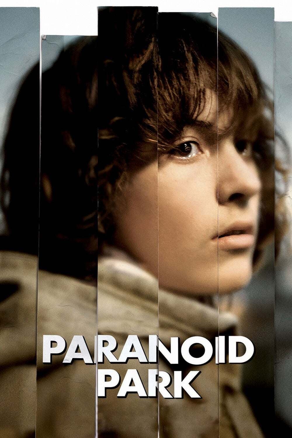  Paranoid Park 