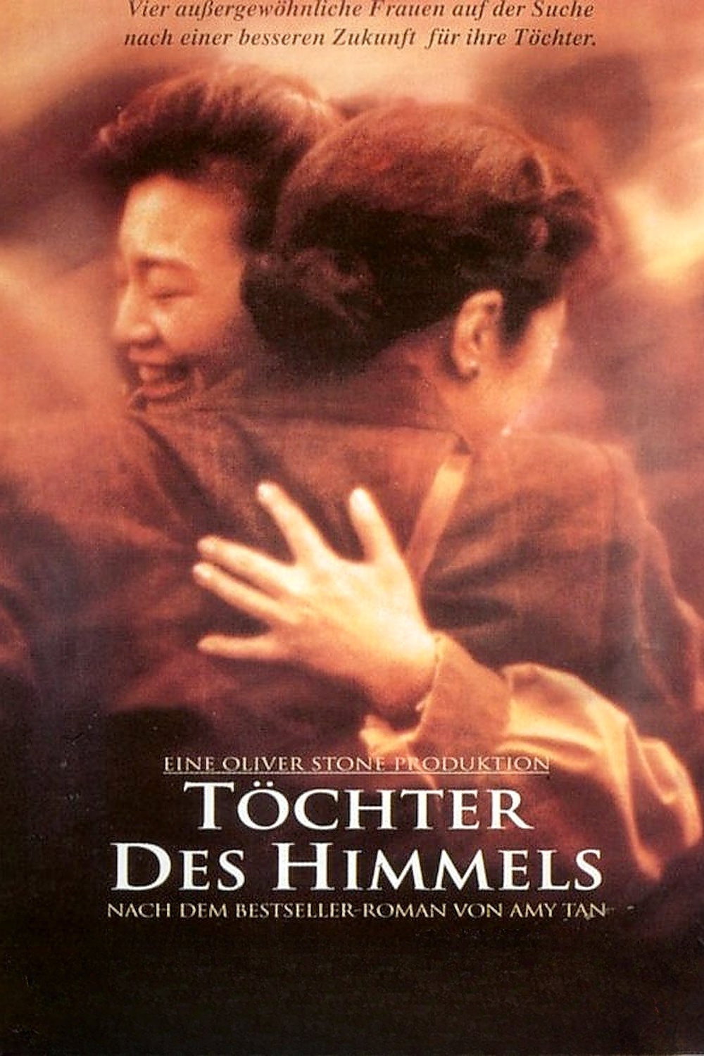 Töchter des Himmels