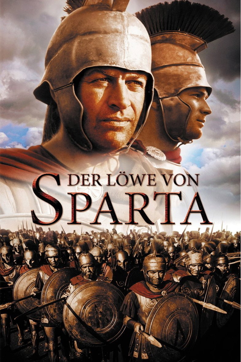  Der Löwe von Sparta 