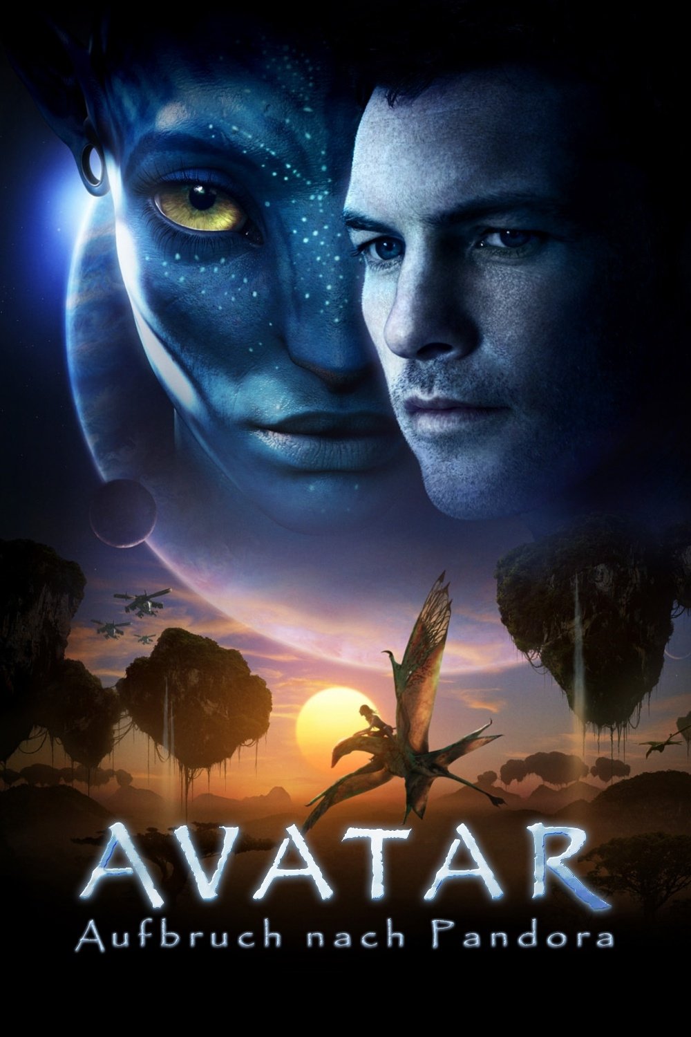  Avatar - Aufbruch nach Pandora 