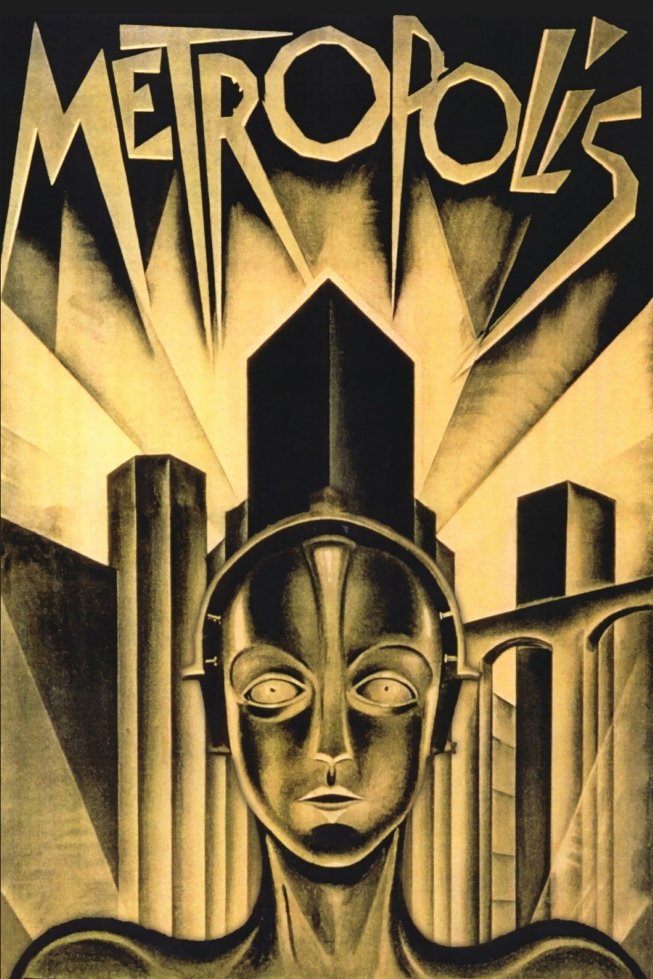  Metropolis 
