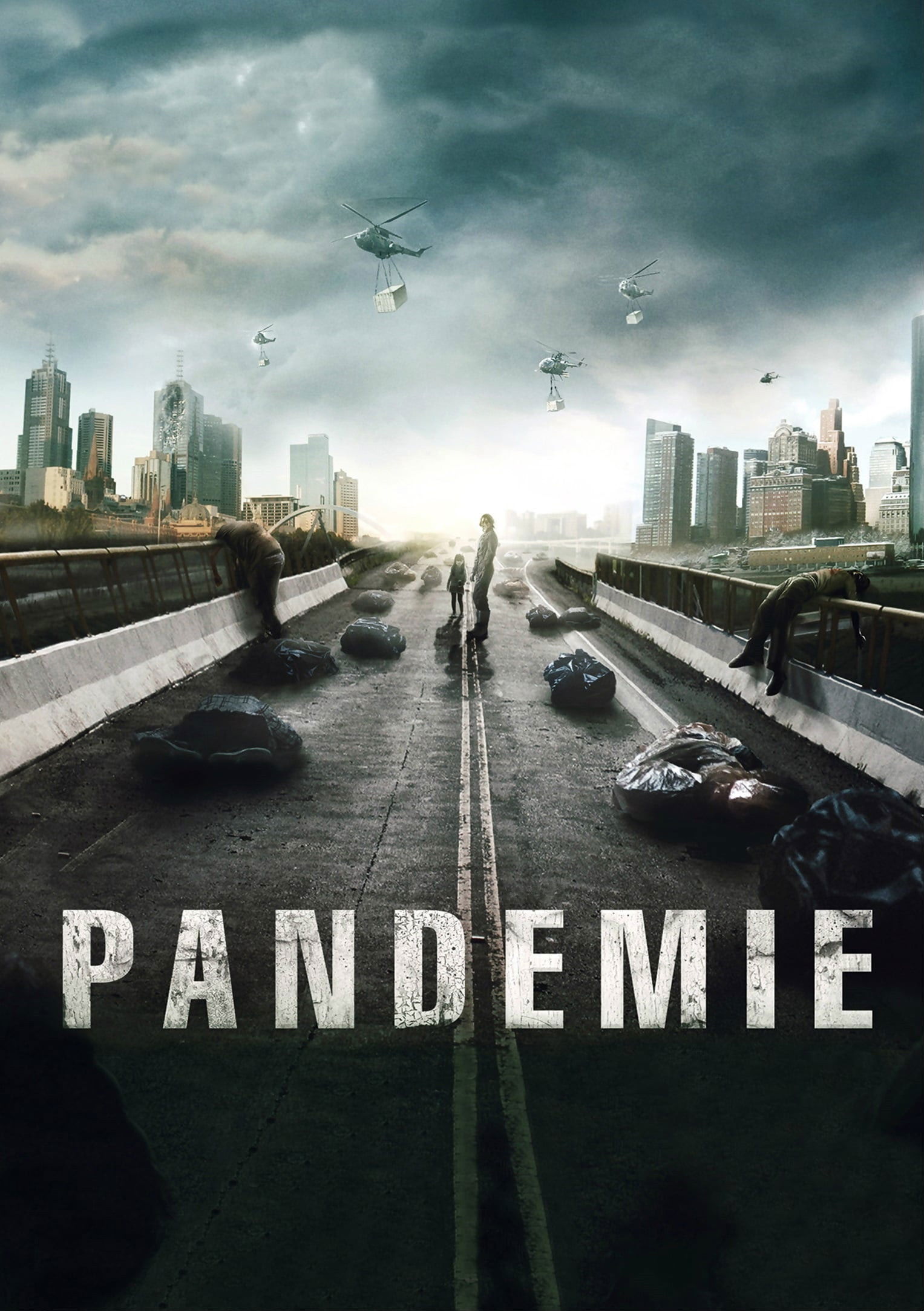  Pandemie 