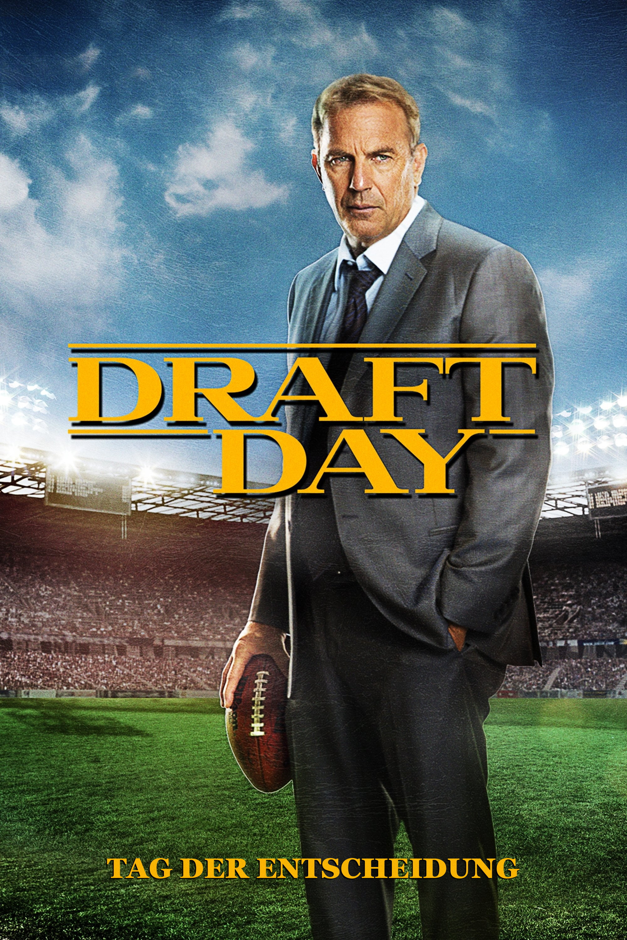  Draft Day 
