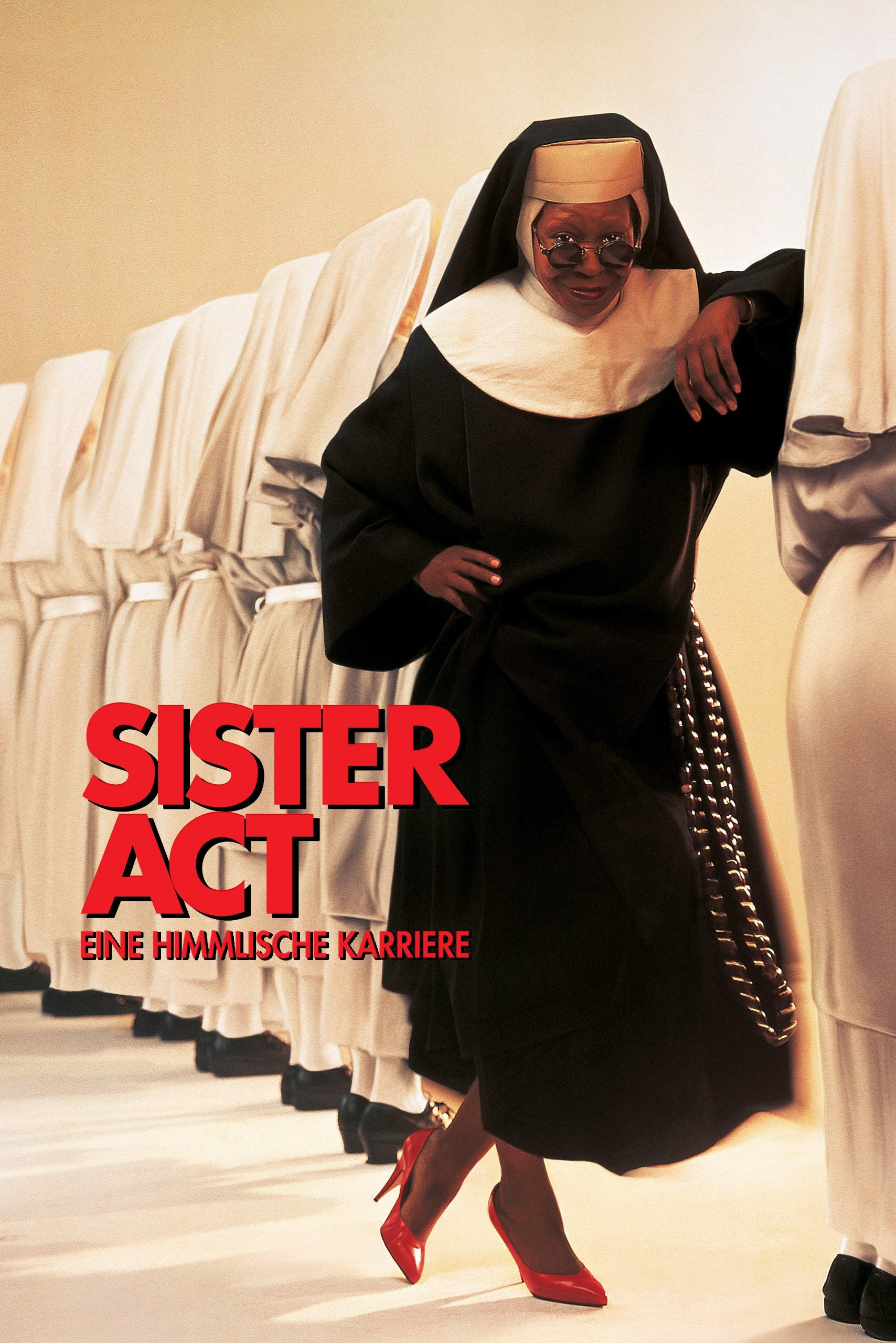  Sister Act - Eine himmlische Karriere 