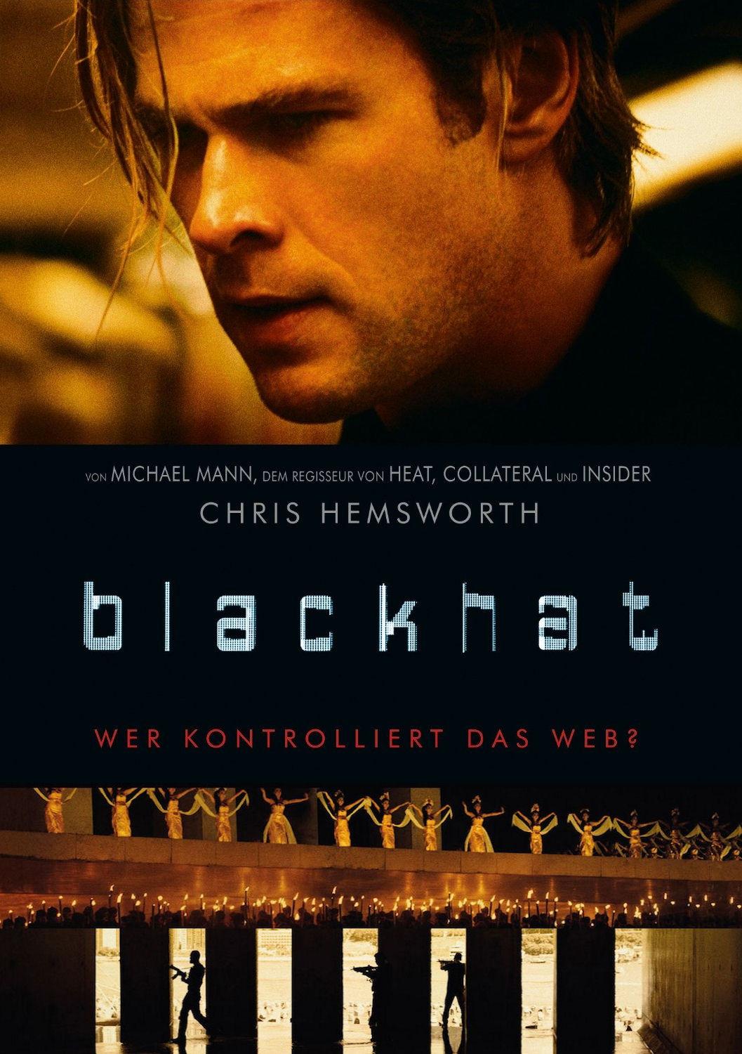  Blackhat 