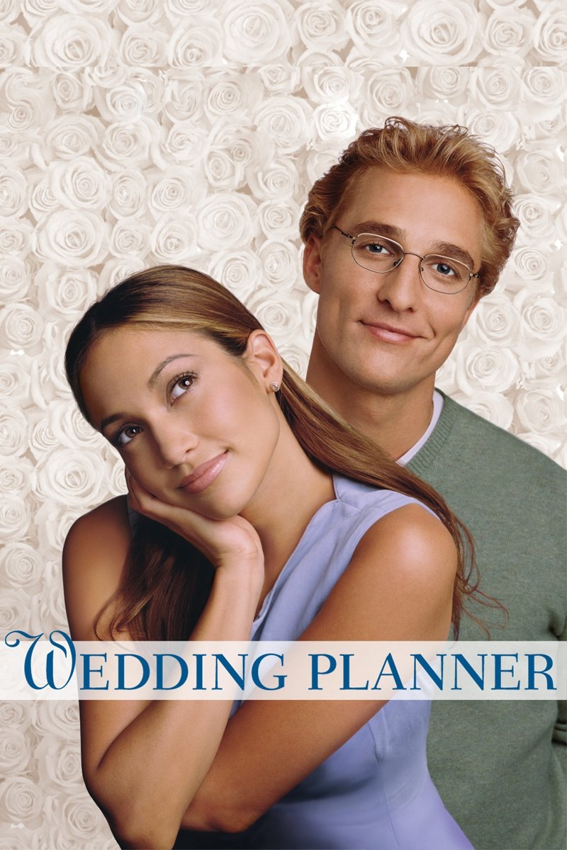  Wedding Planner - verliebt, verlobt, verplant 