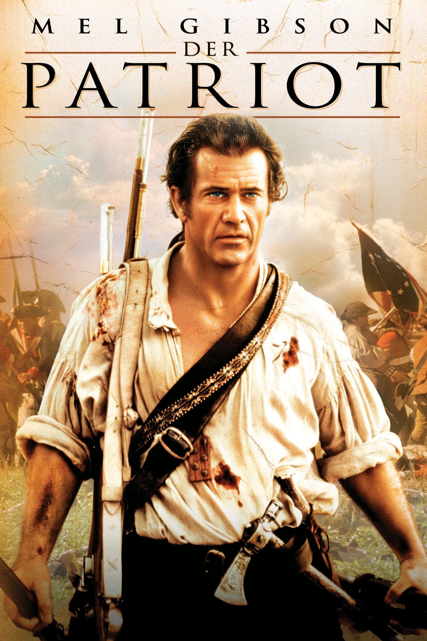  Der Patriot 