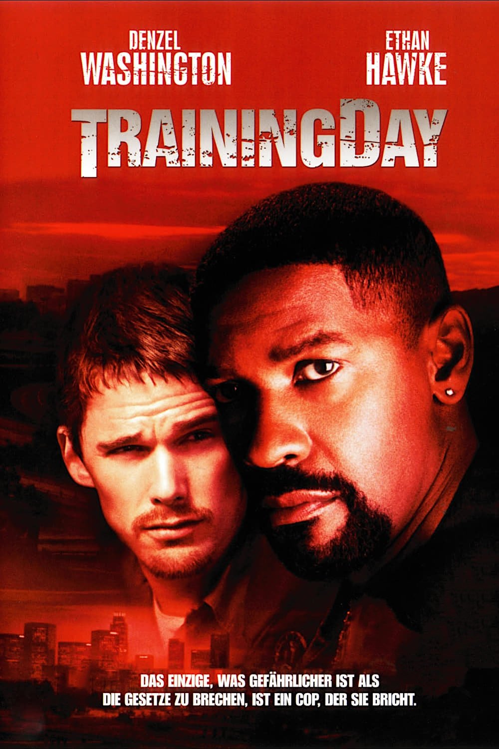 Training Day 