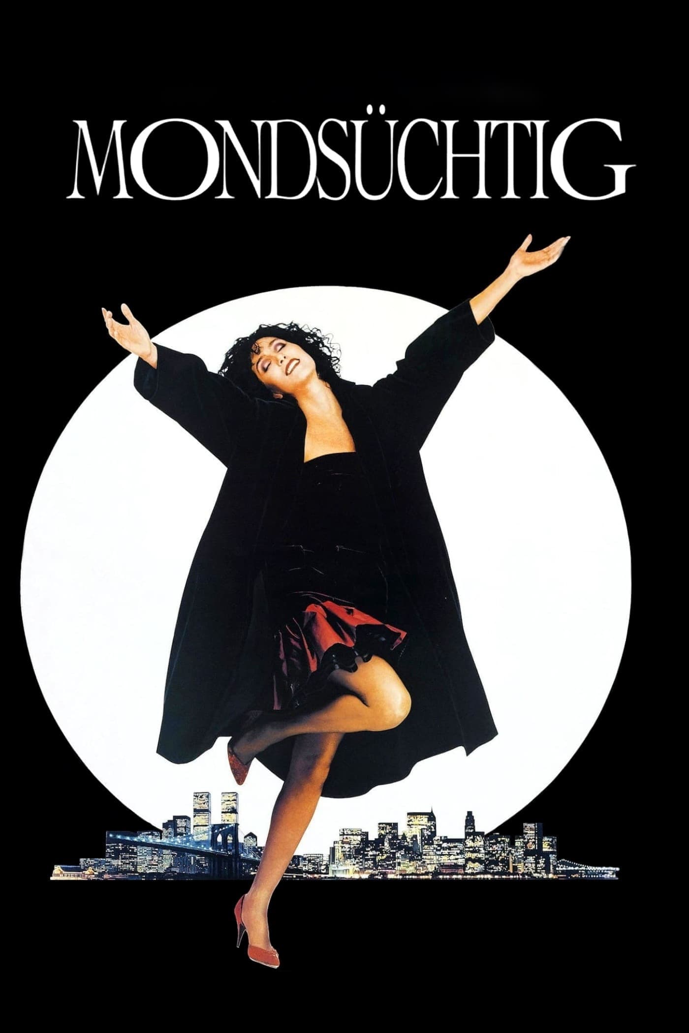  Mondsüchtig 