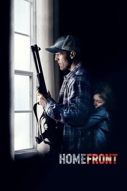  Homefront 