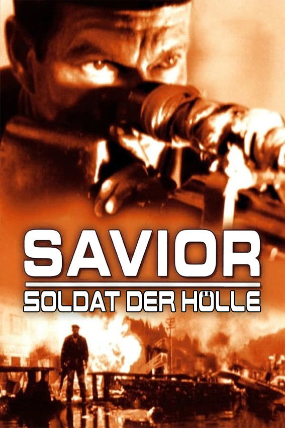  Savior - Soldat der Hölle 