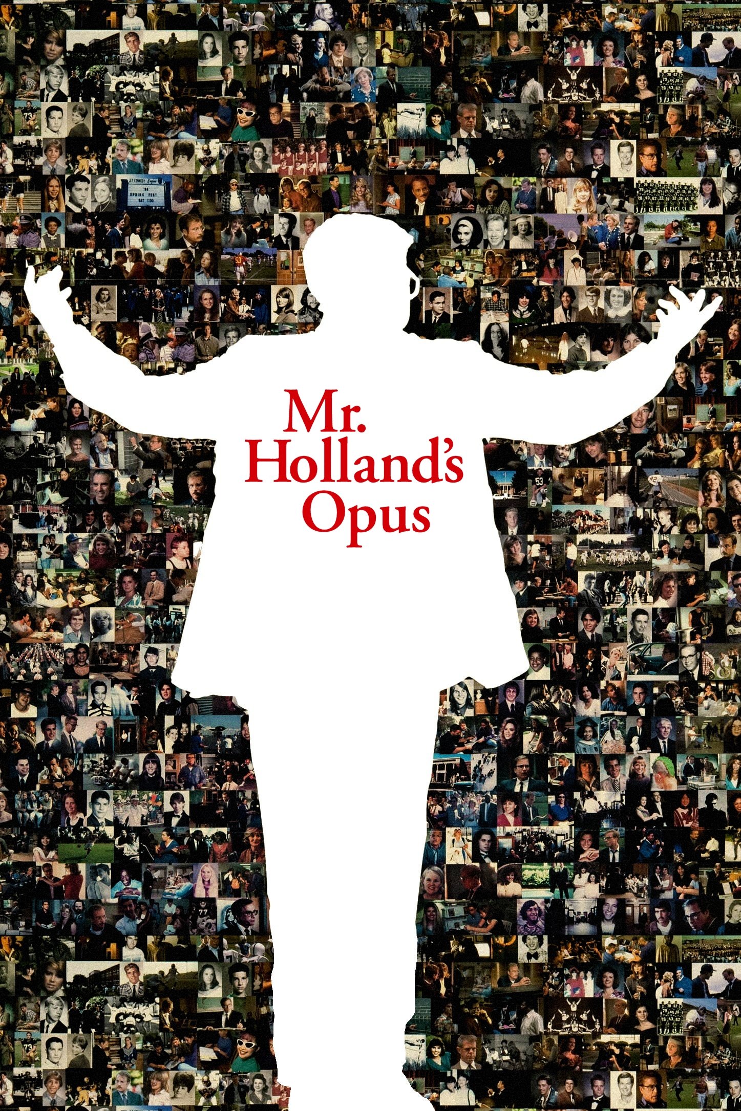  Mr. Holland's Opus 