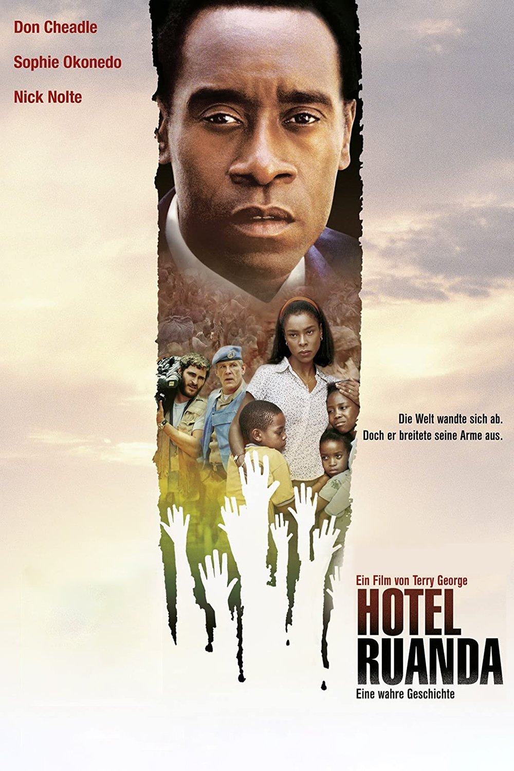  Hotel Ruanda 