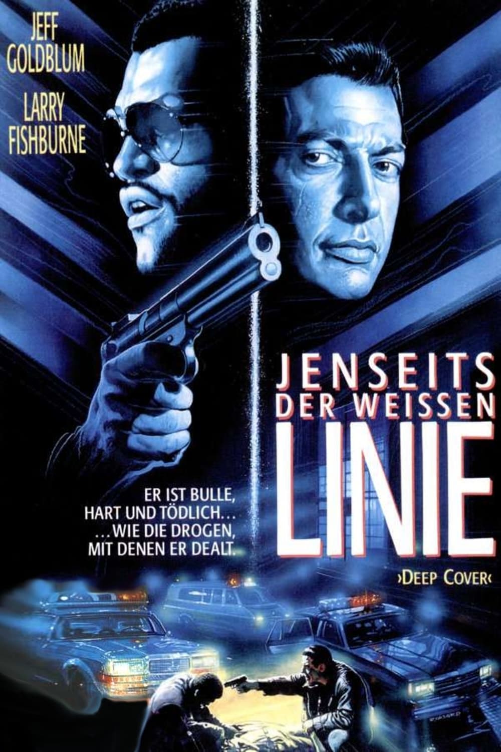  Jenseits der weißen Linie 